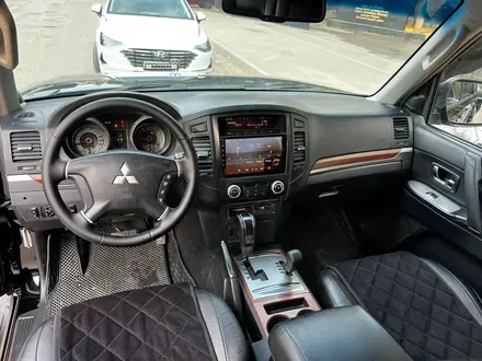 Mitsubishi Pajero 2007 года за 8 800 000 тг. в Алматы – фото 6