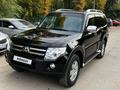 Mitsubishi Pajero 2007 года за 8 800 000 тг. в Алматы – фото 2