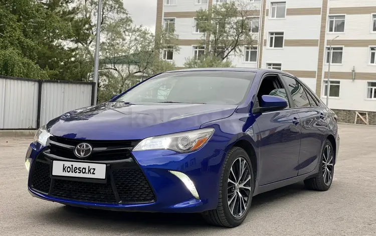 Toyota Camry 2014 года за 7 500 000 тг. в Костанай