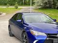 Toyota Camry 2014 года за 7 500 000 тг. в Костанай – фото 2