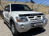 Mitsubishi Pajero 2005 года за 5 500 000 тг. в Актау