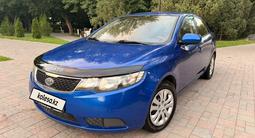 Kia Cerato 2012 года за 3 650 000 тг. в Алматы