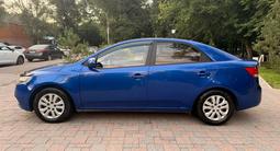 Kia Cerato 2012 года за 3 650 000 тг. в Алматы – фото 2
