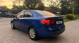 Kia Cerato 2012 года за 3 650 000 тг. в Алматы – фото 3