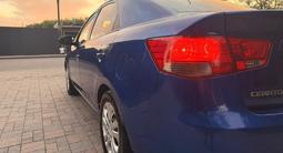 Kia Cerato 2012 года за 3 650 000 тг. в Алматы – фото 4