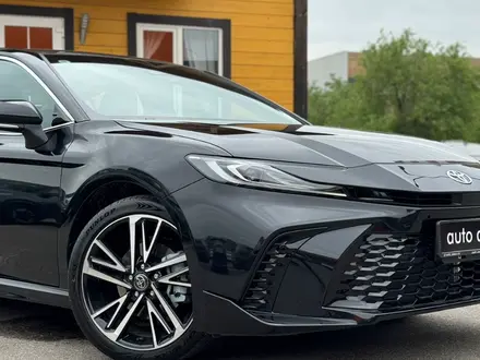 Toyota Camry 2024 года за 17 300 000 тг. в Алматы – фото 3