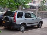 Honda CR-V 2002 года за 4 400 000 тг. в Алматы