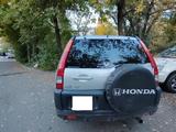 Honda CR-V 2002 года за 4 400 000 тг. в Алматы – фото 4