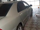 Toyota Corolla 2006 года за 2 500 000 тг. в Есик – фото 5