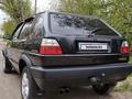 Volkswagen Golf 1990 года за 1 600 000 тг. в Петропавловск – фото 2