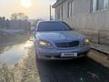 Mercedes-Benz S 500 2001 года за 3 300 000 тг. в Алматы – фото 4