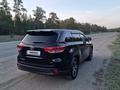 Toyota Highlander 2018 года за 15 900 000 тг. в Семей – фото 6