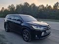 Toyota Highlander 2018 года за 15 900 000 тг. в Семей – фото 3