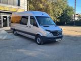 Mercedes-Benz Sprinter 2010 годаүшін23 500 000 тг. в Жезказган