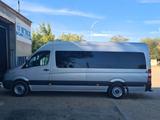 Mercedes-Benz Sprinter 2010 годаүшін23 500 000 тг. в Жезказган – фото 3