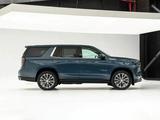 Chevrolet Tahoe 2023 года за 10 000 тг. в Алматы – фото 2