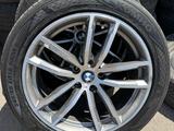 Диски BMW + резина 275/40/18 245/45/18 за 220 000 тг. в Алматы