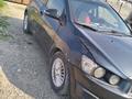Chevrolet Aveo 2014 года за 2 300 000 тг. в Тараз – фото 4