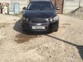 Chevrolet Aveo 2014 года за 2 300 000 тг. в Тараз – фото 8