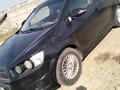 Chevrolet Aveo 2014 года за 2 300 000 тг. в Тараз – фото 7