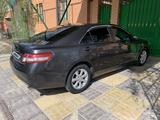 Toyota Camry 2010 года за 6 500 000 тг. в Кызылорда – фото 3