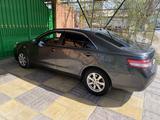 Toyota Camry 2010 года за 6 500 000 тг. в Кызылорда – фото 5