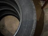 Шины Michelin 245/60 R18 за 120 000 тг. в Талдыкорган – фото 3