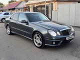 Mercedes-Benz E 350 2006 годаүшін6 500 000 тг. в Алматы