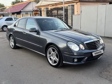 Mercedes-Benz E 350 2006 года за 6 500 000 тг. в Алматы