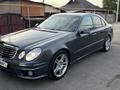 Mercedes-Benz E 350 2006 годаүшін6 500 000 тг. в Алматы – фото 7