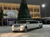 Cadillac Escalade 2007 годаүшін6 500 000 тг. в Актобе