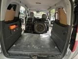 Mercedes-Benz Vaneo 2004 года за 2 000 000 тг. в Алматы – фото 4