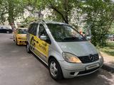Mercedes-Benz Vaneo 2004 года за 2 000 000 тг. в Алматы