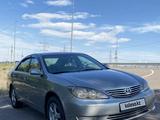 Toyota Camry 2004 года за 5 400 000 тг. в Шелек – фото 2