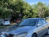 Toyota Camry 2004 года за 5 400 000 тг. в Шелек