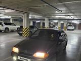 ВАЗ (Lada) 2115 2007 года за 930 000 тг. в Астана
