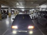 ВАЗ (Lada) 2115 2007 года за 930 000 тг. в Астана – фото 2