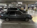 ВАЗ (Lada) 2115 2007 года за 930 000 тг. в Астана – фото 4