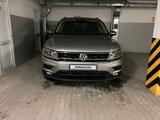 Volkswagen Tiguan 2019 года за 10 200 000 тг. в Алматы