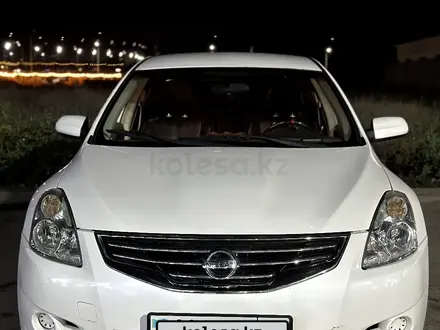 Nissan Teana 2011 года за 3 900 000 тг. в Алматы