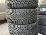 285/40 r22 michelin x-ice north 4 за 255 000 тг. в Шымкент
