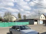ВАЗ (Lada) 2115 2003 года за 1 150 000 тг. в Алматы