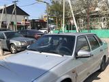 ВАЗ (Lada) 2115 2003 года за 1 150 000 тг. в Алматы – фото 2