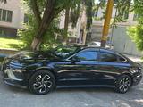 Hyundai Sonata 2024 года за 13 000 000 тг. в Алматы