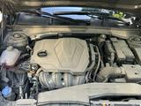 Hyundai Sonata 2024 года за 13 000 000 тг. в Алматы – фото 2