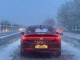 Hyundai Sonata 2024 года за 13 000 000 тг. в Алматы – фото 5