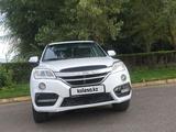 Lifan X60 2017 года за 3 000 000 тг. в Уральск