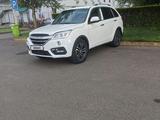 Lifan X60 2017 года за 3 000 000 тг. в Уральск – фото 2