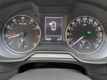 Skoda Octavia 2014 года за 5 400 000 тг. в Павлодар – фото 22