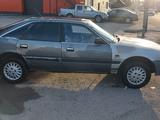 Mazda 626 1989 года за 500 000 тг. в Талдыкорган – фото 4